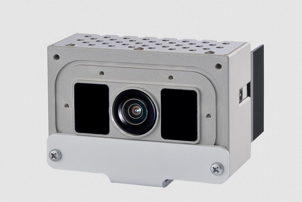 高耐光版 3D TOFカメラ開発キットの販売を開始｜東京エレクトロン