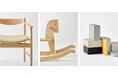 生活工芸の旗手・三谷龍二デザインの新作家具・玩具コレクション「3r-h furniture」遊朴館 HIDA GALLERYグランドオープンにあわせて発表
