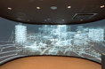 イマーシブ空間を体験できるVRシアター「MIRISE」を開発三井デザインテック株式会社のショールームへ導入