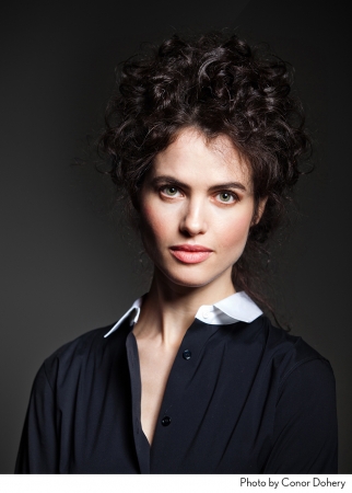 Neri Oxman, Architect, Designer, Inventor and Associate Professor based at the MIT Media Lab