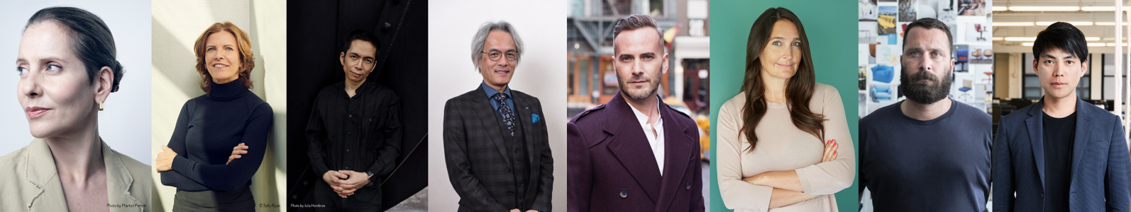 LEXUS DESIGN AWARD 2020の審査員・メンターが決定