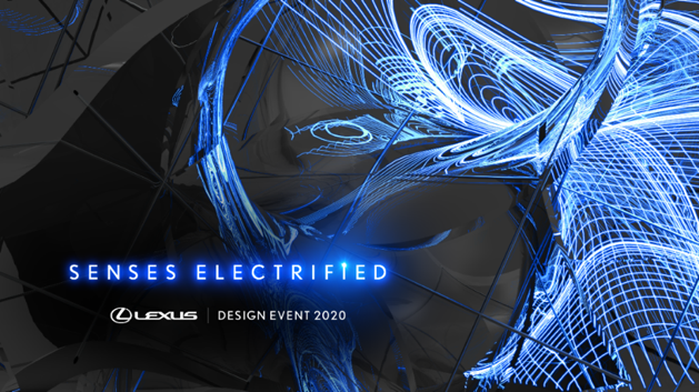 LEXUS、ミラノデザインウィーク2020へ出展