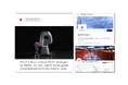 日本政府が“日本のイノベーション”としてThinkerを紹介 ~新型ロボット「Thinker Model A」内蔵の近接覚センサーを公式SNSで評価~