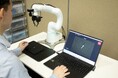 新開発の高速画像処理システムで「ワーク登録時間」が20分の1に※ ―ピッキングロボット「Thinker Model A」2025年6月モデルを「関西ロボットワールド2025」で初公開―