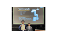 日本ロボット学会「実用化技術賞」を受賞 〜次世代型ロボットハンド「Think Hand F」〜