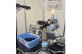 「UR協働ロボットフェア2026」にThinkerが初出展　～バラ積みピッキングロボット「Thinker Model A」と梱包機の連動による自動化デモを披露～