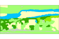 全国河川の汎用植生分類サービスを開始