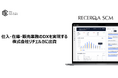 仕入・在庫・販売業務のDXを実現する株式会社リチェルカに出資