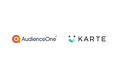 プレイドのCXプラットフォーム「KARTE」とHakuhodo DY ONEのDMP「AudienceOne®」がデータ連携を開始