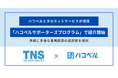 【提携お知らせ】トラック調達の多彩な事業を展開するタカネットサービスが「ハコベルサポーターズプログラム」との提携決定!各社事業計画に沿った車両導入の選択肢を提供