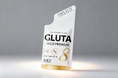 【新商品】美容・健康業界で注目のグルタチオンを含む8種のプレミアム成分を高配合。成分を「吸収させ巡らせる」プロフェッショナル設計。「GLUTA GOLD PREMIUM」誕生