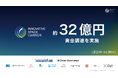 将来宇宙輸送システム株式会社、約32億円の資金調達を実施