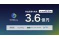 将来宇宙輸送システム株式会社、みやこキャピタル・Angel Bridge・SMBCベンチャーキャピタル・MOL PLUS等を引受先とする総額3.6億円の資金調達を実施