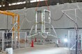 将来宇宙輸送システム株式会社、再利用型ロケットの着陸を想定した落下試験を実施