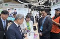 LEBMが「TAIWAN EXPO JAPAN 2026」に出展、日本企業との協業に向け交流