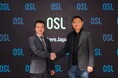 OSL Groupが日本市場戦略発表会を実施