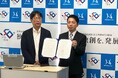 Jマテ．カッパープロダクツ株式会社、日本・モンゴル両国の国立大学を含む4機関の包括協定を締結
