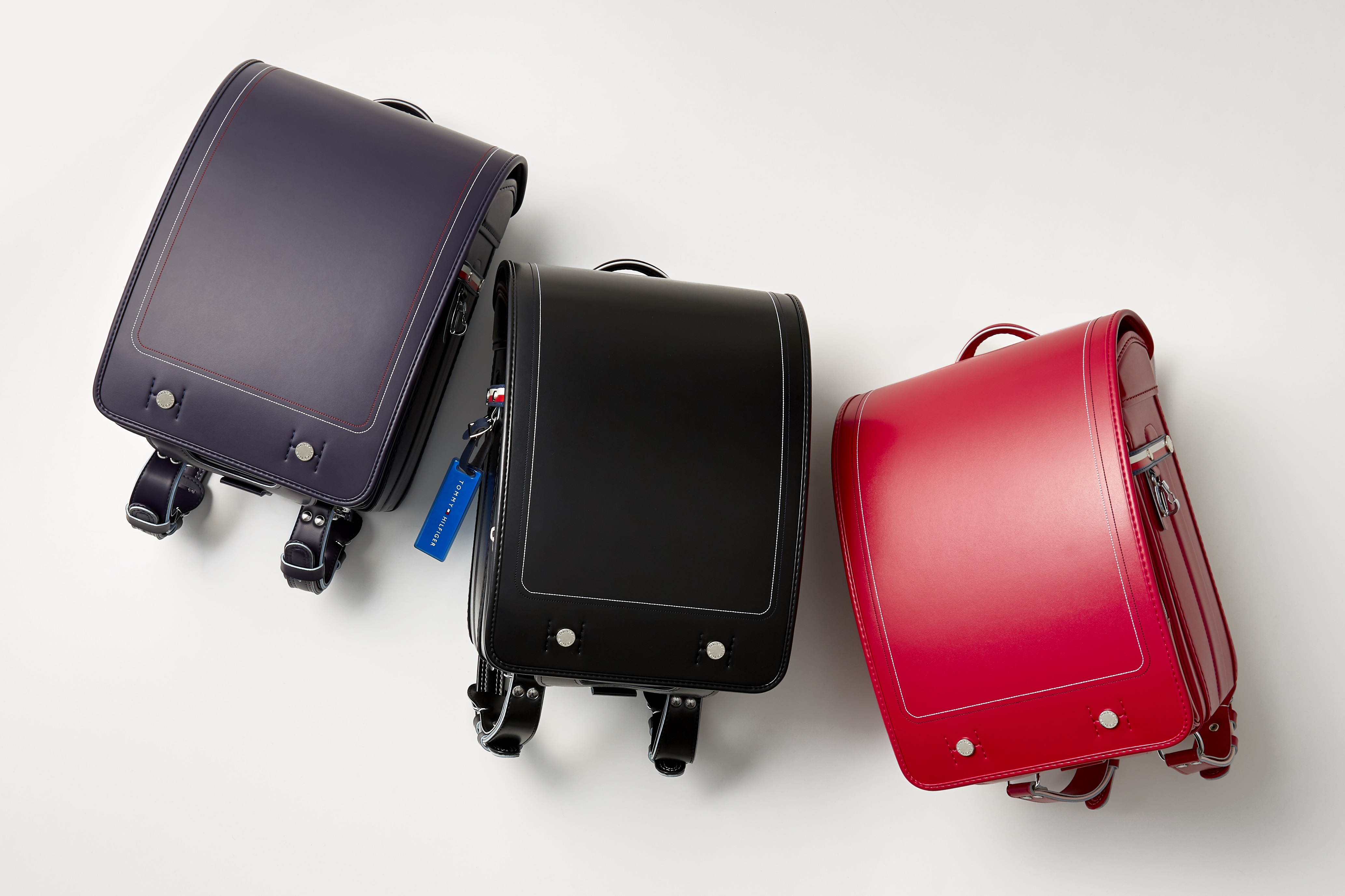 トミー ヒルフィガーよりランドセルがデビュー 合同会社 Pvhジャパンのプレスリリース