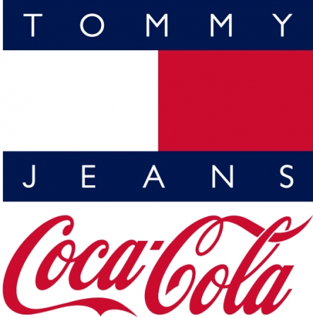 トミー ジーンズがtommy Jeans Coca Cola カプセルコレクションを発表 合同会社 Pvhジャパンのプレスリリース