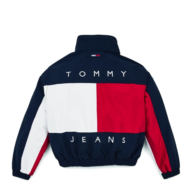 トミー ジーンズがTOMMY JEANS ARCHIVEカプセルコレクションを発売