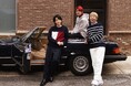 トミー ヒルフィガーが、Mrs. GREEN APPLEをジャパンアンバサダーに起用 2024 Fallシーズンのキャンペーンの顔に