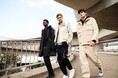 トミー ヒルフィガーが、日本限定発売の「URBAN EXPLORER」カプセルコレクションをローンチ