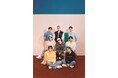 トミー ヒルフィガー、Stray Kidsを起用した2025年Springのキャンペーンを解禁