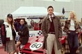 トミー ヒルフィガー、 “プレッピー”をサーキットへと誘い、「THE HILFIGER RACING CLUB」への扉を開いたFALL 2025キャンペーンがローンチ