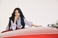 トミー ヒルフィガー、JISOOを迎えた2025 Fallキャンペーン レーストラックにプレッピースタイルの新たな魅力を吹き込んだ「THE HILFIGER RACING CLUB」を発表