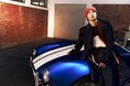 トミー ヒルフィガー、韓国の俳優 チョン・へインを起用した 2025 Fall「THE HILFIGER RACING CLUB」を発表