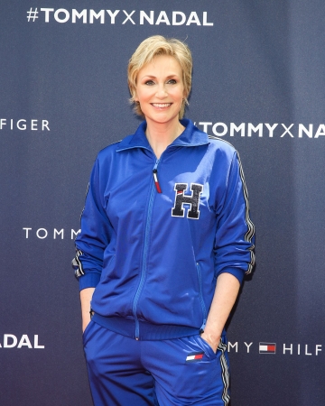 Jane Lynch
