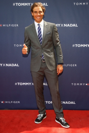 Rafael Nadal
