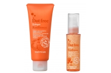 吸着型生コラーゲン配合スキンケアシリーズ Dot Free 薬用ホワイト ライン Ccクリームが ベティ ブープ オリジナル限定パッケージで新登場 コスメカンパニー株式会社のプレスリリース