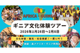 【82歳も参加】文化体験×社会貢献×観光が叶う アフリカ・ギニア・スタディツアー〈2026年1月開催・参加者募集〉