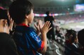 「はじめてのJリーグ観戦!」今年もFC東京と協働し、試合観戦の機会が難しい子どもたちとご家族をJリーグ観戦に招待。
