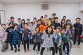 【現役Jリーガーがこども食堂を開催】松本山雅FC所属の浅川選手による「移動式こども食堂」を奈良県内各地で開催