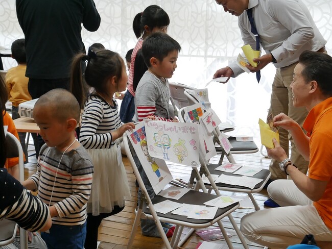 120区画の新規分譲地大公開