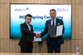 AlliexとAffina、ベトナムSME向けに「組み込み型保険（Embedded Finance Insurance）」提供へ向け戦略的提携（MOU）を締結