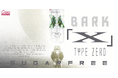 大人気で一時品切れとなったエナジードリンク「BARK」よりSUGAR FREE 「BARK X TYPE ZERO」が登場!