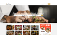 シンガポールの「特別な一軒」を、もっと確実に。 レストランにフォーカスしたサイト『JointRestaurant』が本格始動！