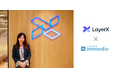 株式会社LayerXがハウスリストマーケティングツール「immedio Box」を導入