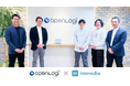 株式会社オープンロジがBtoB Web接客SaaS「immedio」を導入