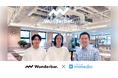 株式会社WunderbarがBtoB Web接客SaaS「immedio」を導入