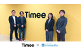 タイミー、インバウンド商談の即時化でSDR商談化率97.8％を実現　immedioが支えた、後追い営業からの脱却