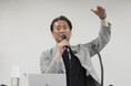「令和の虎 経営塾」再始動後第2回を開催　CBTソリューションズ代表・野口功司氏が講演　「努力だけでは勝てない。経営者は“勝てるビジネスモデル”を設計せよ」