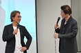 『令和の虎』二代目主宰・林尚弘氏「本当にいいものだから、もっと盛り上げたい」　 「令和の虎 経営塾」をリスタート　初回講師・茂木哲也氏が「新規ビジネス」と「組織づくり」の鉄則を講演