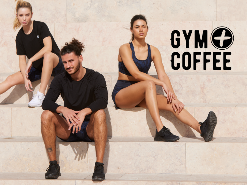 アイルランド最大級アスレジャーウェアブランド「Gym+Coffee（ジム＋コーヒー）」がついに日本初上陸！｜Gym+Coffeeジャパンの