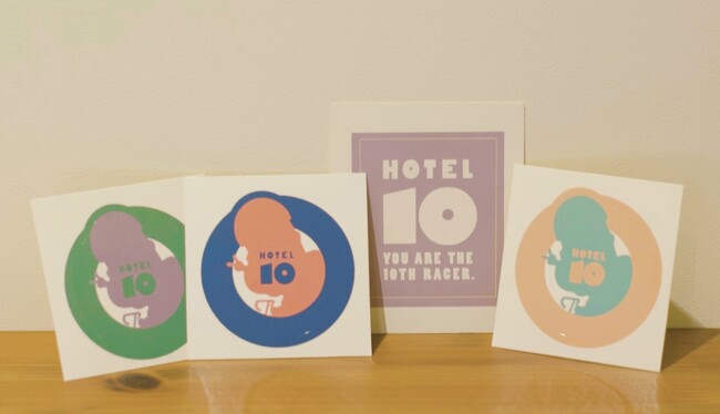 キャンペーンプレゼント