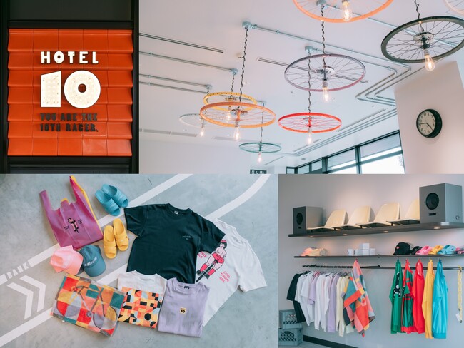 オリジナルグッズと再生インテリア オリジナルグッズと再生インテリア