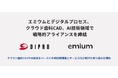 エミウムとデジタルプロセス、クラウド歯科CAD、AI技術領域で戦略的アライアンスを締結